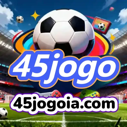 Logo 45jogo